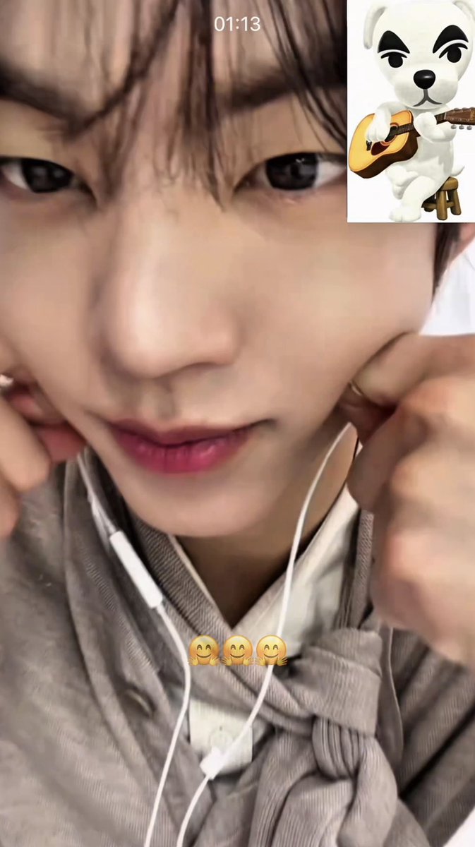 ddoikeai's tweet photo. 오늘너무귀엽다.. https://t.co/aHP1bC9ioP
