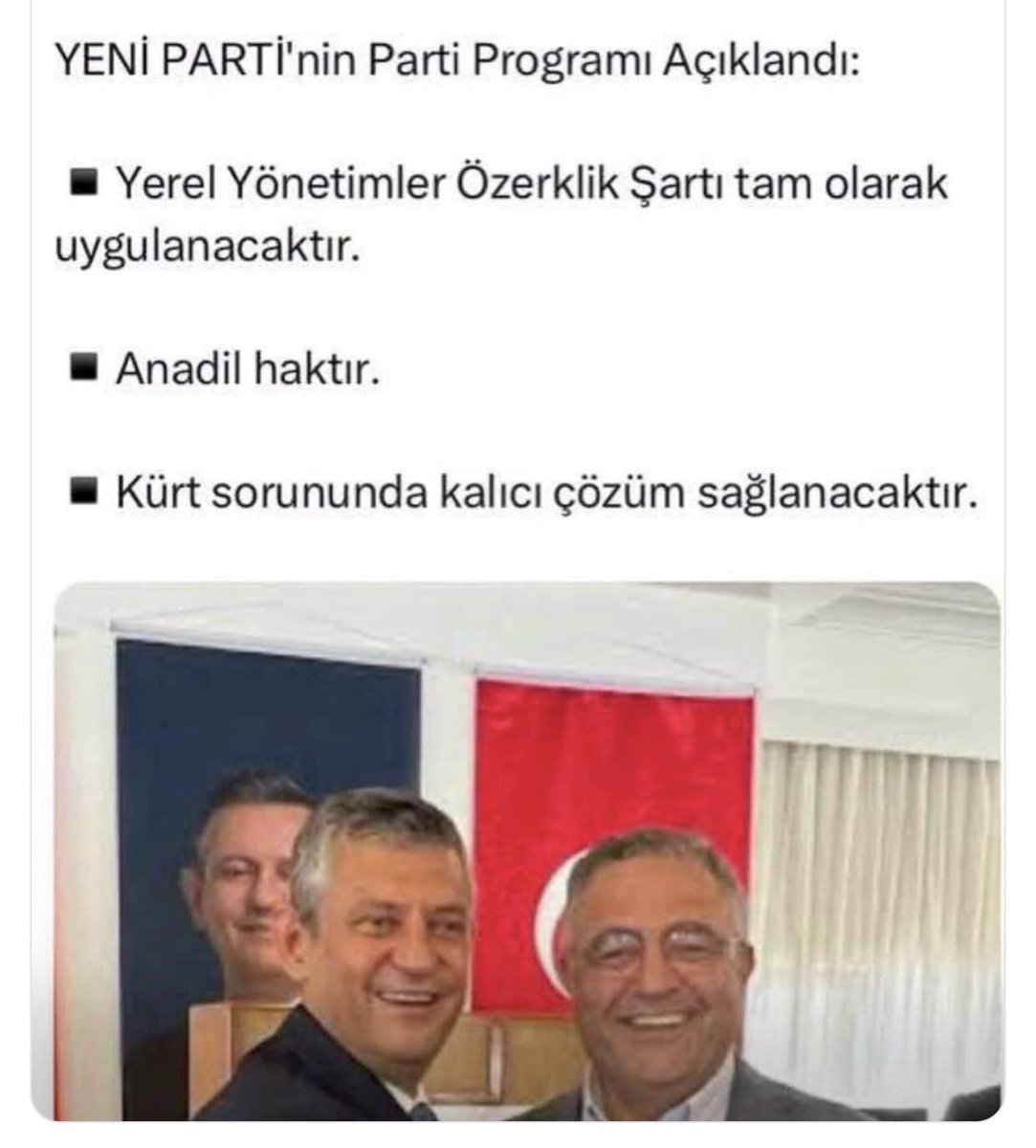 Prof. Dr. Necati CEMALOĞLU tweet media
