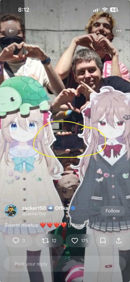 ZippyVtuber tweet picture