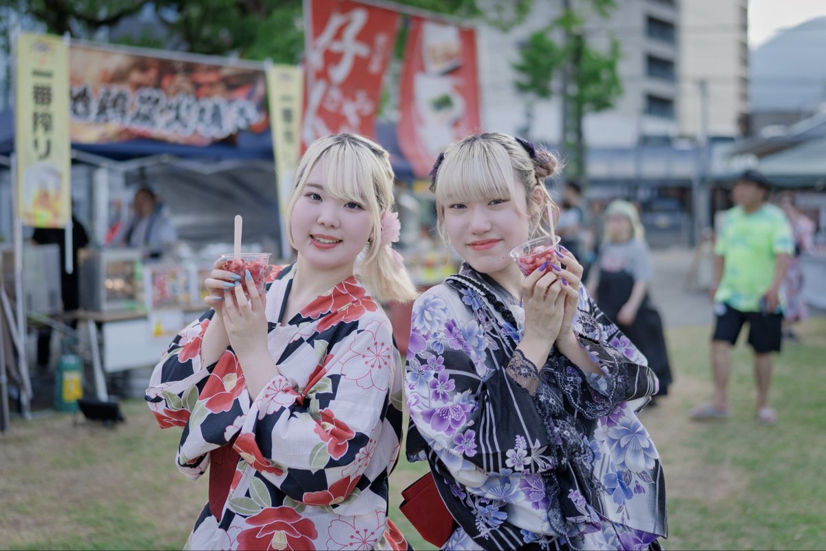 nochi2026's tweet photo. すぷあぷの年下組!!
20260725
2026 サマーナイト べっぷ屋台村
#SpringUP
#九州ユニドル https://t.co/xNEEPDKs3O