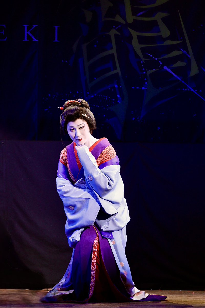 ritsuki2511's tweet photo. 2026/07/25 昼 dubR公演

♪素顔

#篠原演芸場 
TEAM劇龍
特別ゲスト
#林佑樹 https://t.co/S5XEHgdVre