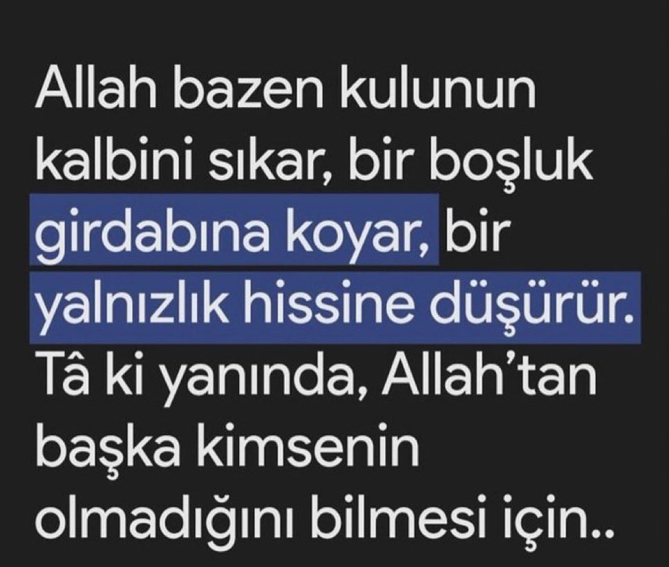 medineehli571's tweet photo. Allah’a güven . https://t.co/8y6gGWAU1w