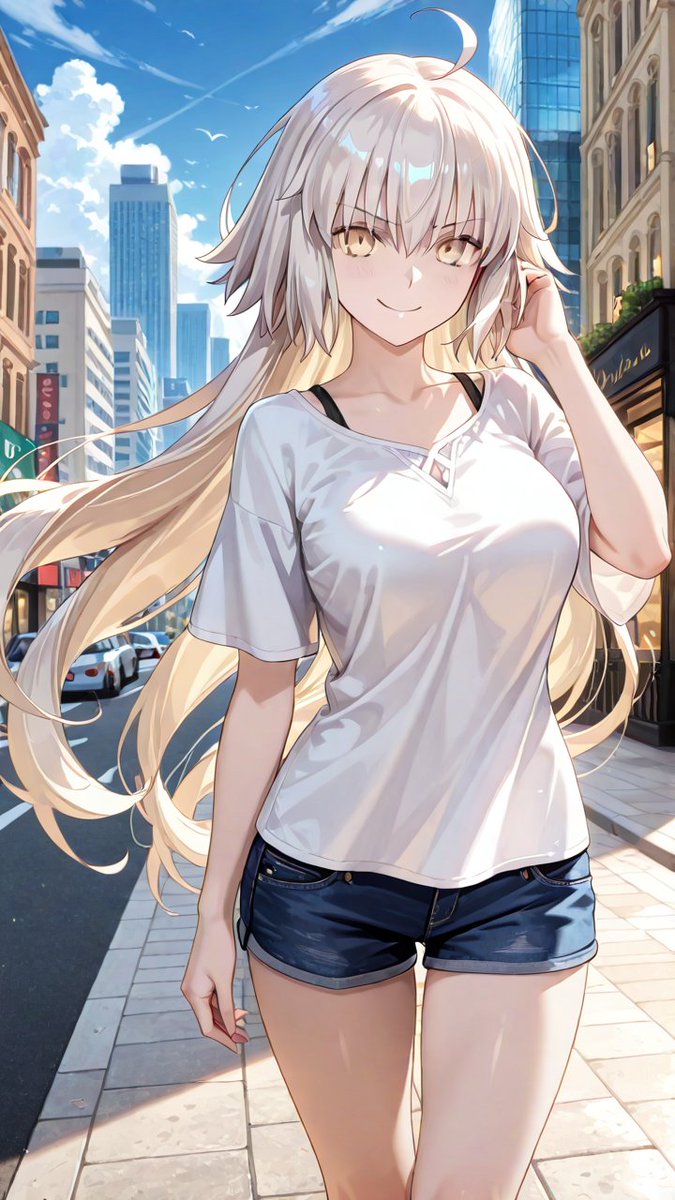 ノーツ│FGO専門垢 tweet media