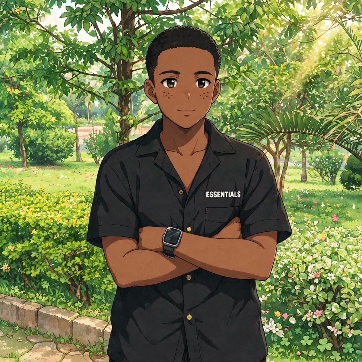 Calson237's tweet photo. #NewProfilePic https://t.co/mcikUy958n