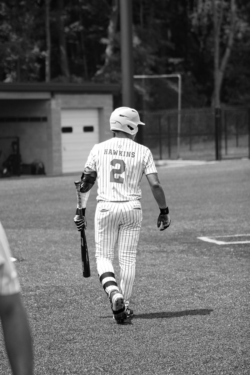 Camden_Hawkins2's tweet photo. Summer travel ball wrapped up this weekend, strong ending 3-1.   Was a good season with a great group.  

Avg .476, OBP .606, OPS 1.191
H -39, 2B -9, R -41, BB -21, SO -9

TC 76, E -2, FPCT .974

Excited to continue to work and grow for next season. https://t.co/kXaHz8WIni