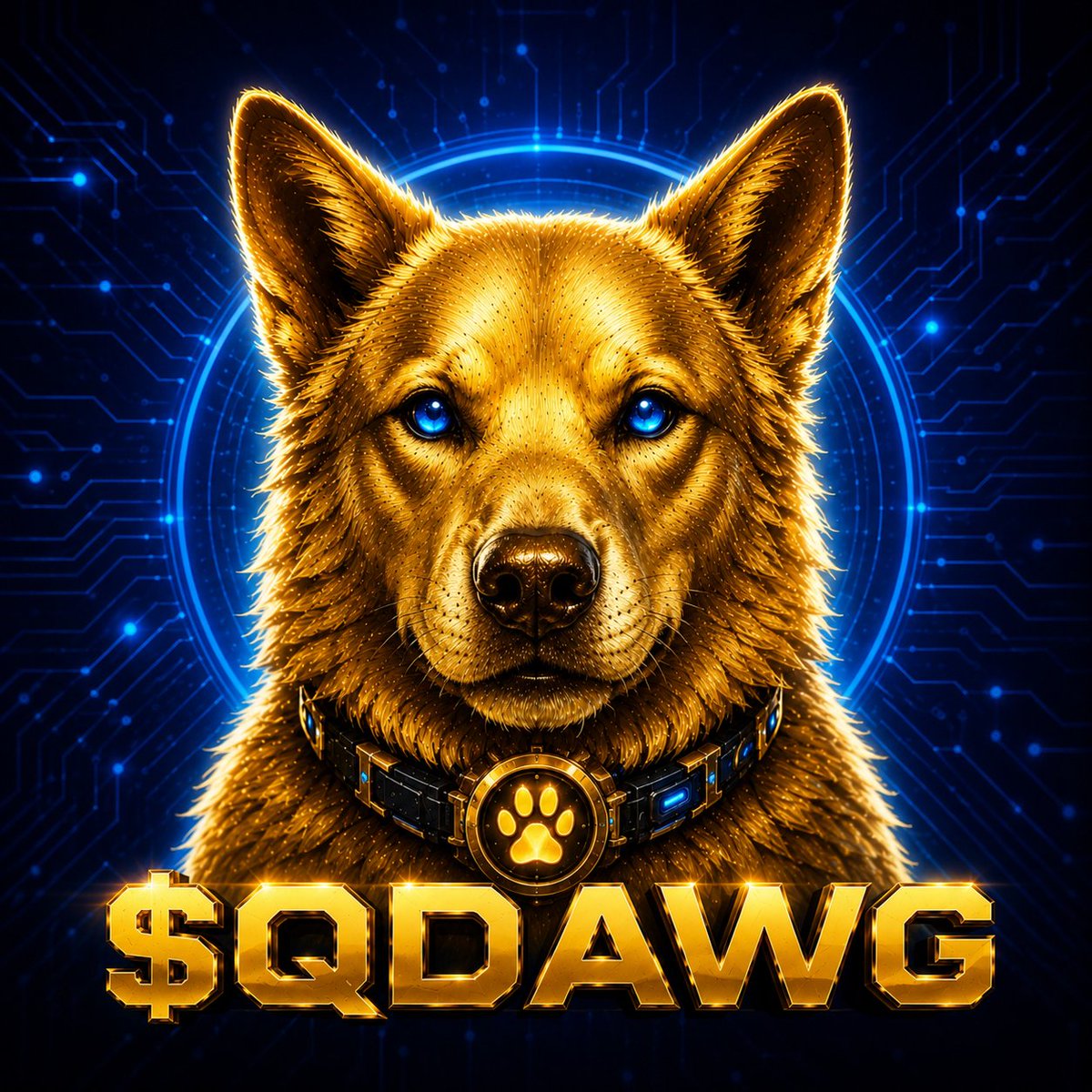 QuantumDawgBSC's tweet photo. 🚨 $QDAWG AIRDROP UPDATE 🚨

Airdrops have officially begun, and some members of our community have already received theirs. ✅

We sincerely thank the entire $QDAWG community for your patience, understanding, and continued support throughout this period.

We recognise that mistakes were made, and we deeply appreciate everyone who has remained patient while we work to make things right.

Now is the time for us to come together as one community. Let us put the setback behind us, rebuild together, and move $QDAWG forward according to the vision and purpose for which it was originally created.

The journey continues. 🐕⚡

To everyone who has stood with us — thank you.

From the $QDAWG Team

🔵 The Future is Tech.
⚛️ The Future is Quantum.
🐕 The Future is $QDAWG.

#QDAWG #QuantumDawg #BNBChain #Airdrop #CryptoCommunity #TheFutureIsQuantum