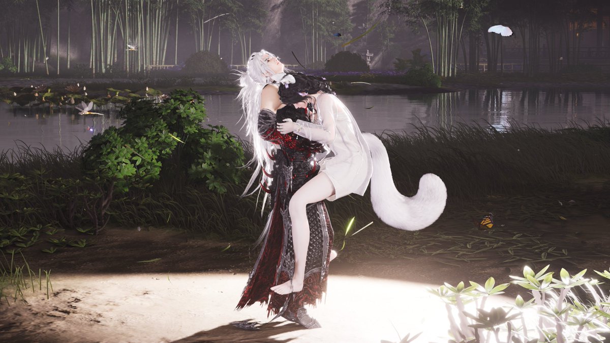 0GentleDevil0's tweet photo. 和狗狗的快乐时光～ #���云十六声 #日常分享 https://t.co/FW5LqYd1PM