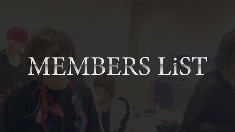 vistlipofficial's tweet photo. 【V.I.P. LiST・MEMBERS LiST】

会員限定コンテンツ<VIDEO>更新！

▼vistlip 19th Anniversary LIVE［CLOCKWORK JUKEBOX］公演直前！
https://t.co/pMW4T5rjEV

▼公演直後！
https://t.co/RfVmYCnYfG

#vistlip #CWJB https://t.co/1zOw3dwf7Z