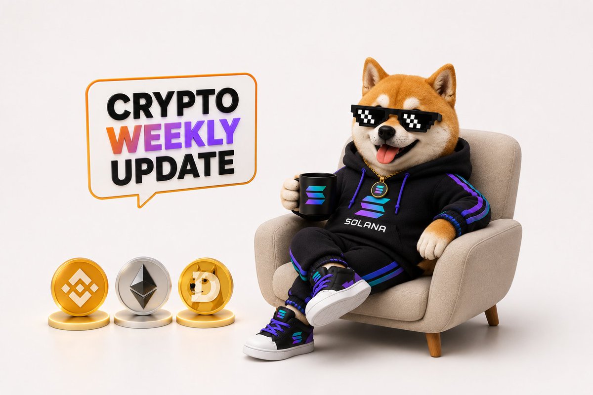 Toma_web3's tweet photo. Three unrelated crypto stories landed the same week.

A law that's still stuck. A product that actually shipped. And a bug from 2018 that finally got exposed.

- One year ago, Congress passed CLARITY, GENIUS, and the Anti-CBDC Act together in the House

- GENIUS is law now, first big rulemaking deadline hits July 18

- Anti-CBDC became law too, just riding in on a housing bill instead of the defense bill it was promised

- CLARITY, the one that actually settles SEC vs CFTC turf, is still stuck in the Senate a year later

Meanwhile, Jito shipped JTX on Solana.

- Self-custodial terminal, charts, limit orders, TWAPs, portfolio view, no CEX needed

- Spot opened to its first 1,000 waitlisted users on July 14

- Perps and prediction markets are next

- JIP-38 passed a day before launch, locking 80% of platform revenue into JTO buybacks and burns for a year

Then Ill Bloom hit.

- Coinspect found a 2018-era bug: some mobile wallets generated seed phrases with a weak, guessable RNG

- 431 of 2,114 flagged wallets got swept on May 27, $3.1 million gone

- Another $2.1 million drained after the disclosure went public

- Over $5 million confirmed, and Coinspect says that's a floor

Those wallets were never hacked in real time. They were broken since the day they were created.

Different stories, same lesson : crypto's real risk now sits in details almost nobody checks, a Senate calendar, a buyback vote, an RNG line from 2018.
