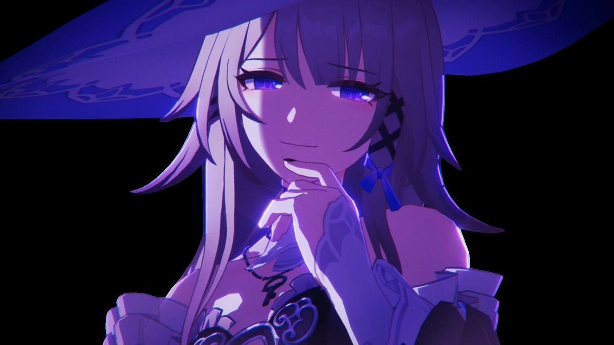 大黑塔【𝐌𝐚𝐝𝐚𝐦 𝐇𝐞𝐫𝐭𝐚】 tweet media