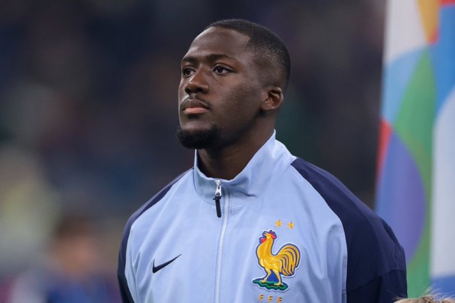 MadridXtra's tweet photo. 🚨⚪️ OFFICIAL: Konate has been registered in La Liga. ✅ https://t.co/sSuGlw0cVN
