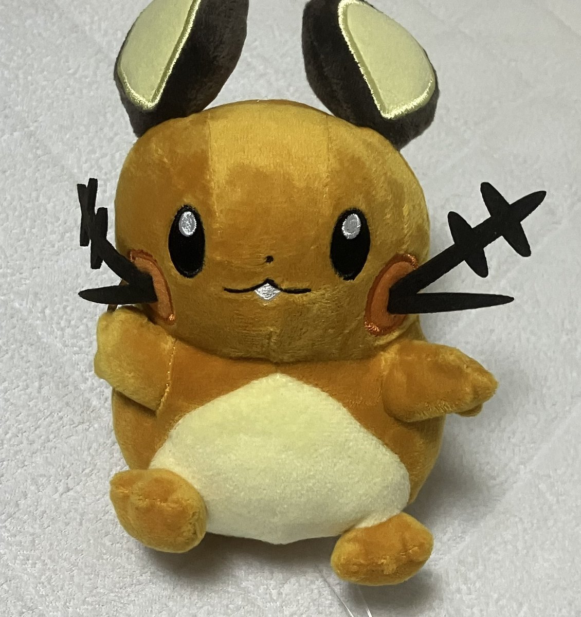 boudai_RIK's tweet photo. ゲーセンの戦利品>o'ω'o< https://t.co/wL4N1XtIuB