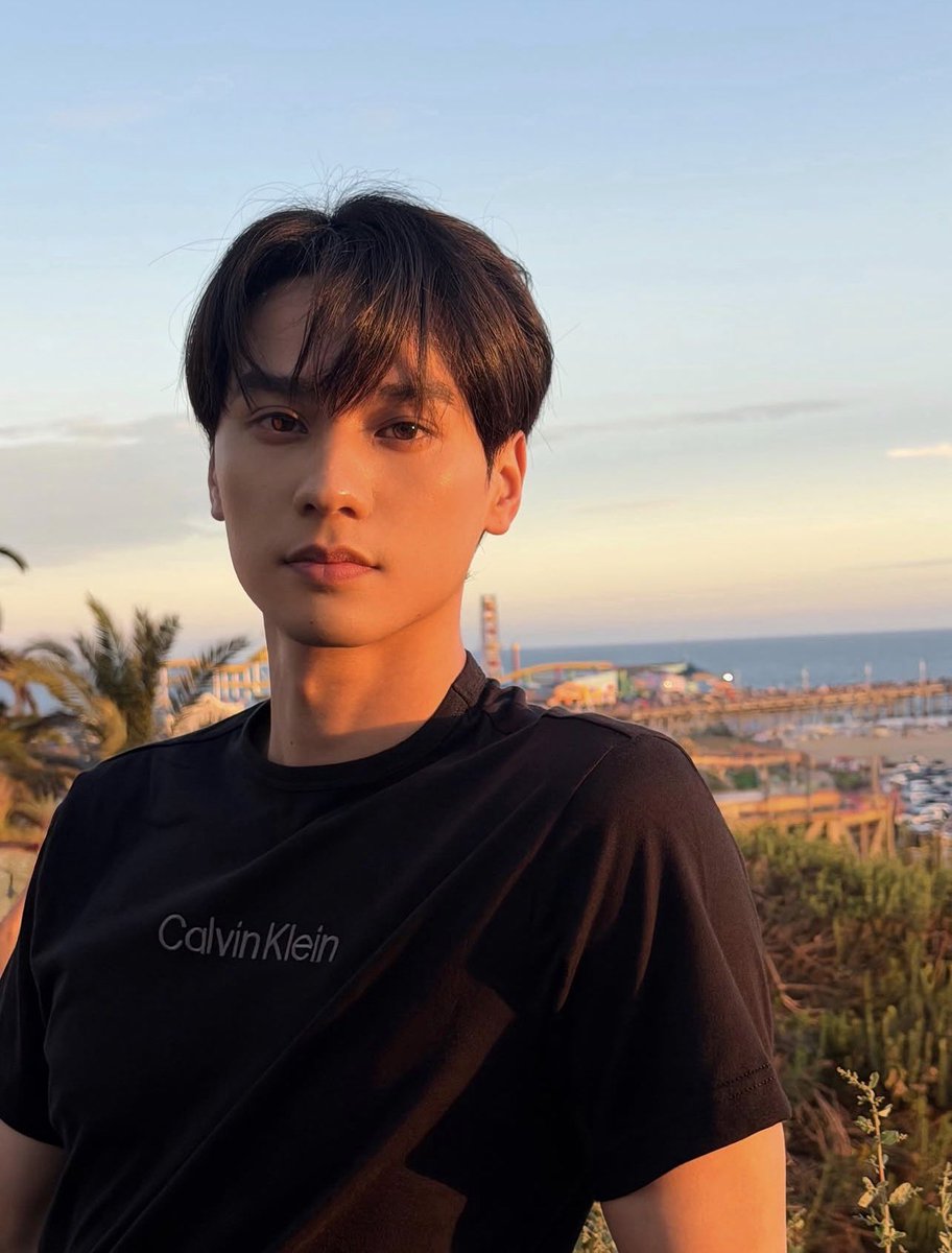 ff_morpor's tweet photo. หล่อมากแล้วผู้หญิงผู้ชายทั้งโลกจะอยู่ยังไง 🥹

#KengHarit https://t.co/PUOxGnbAs2