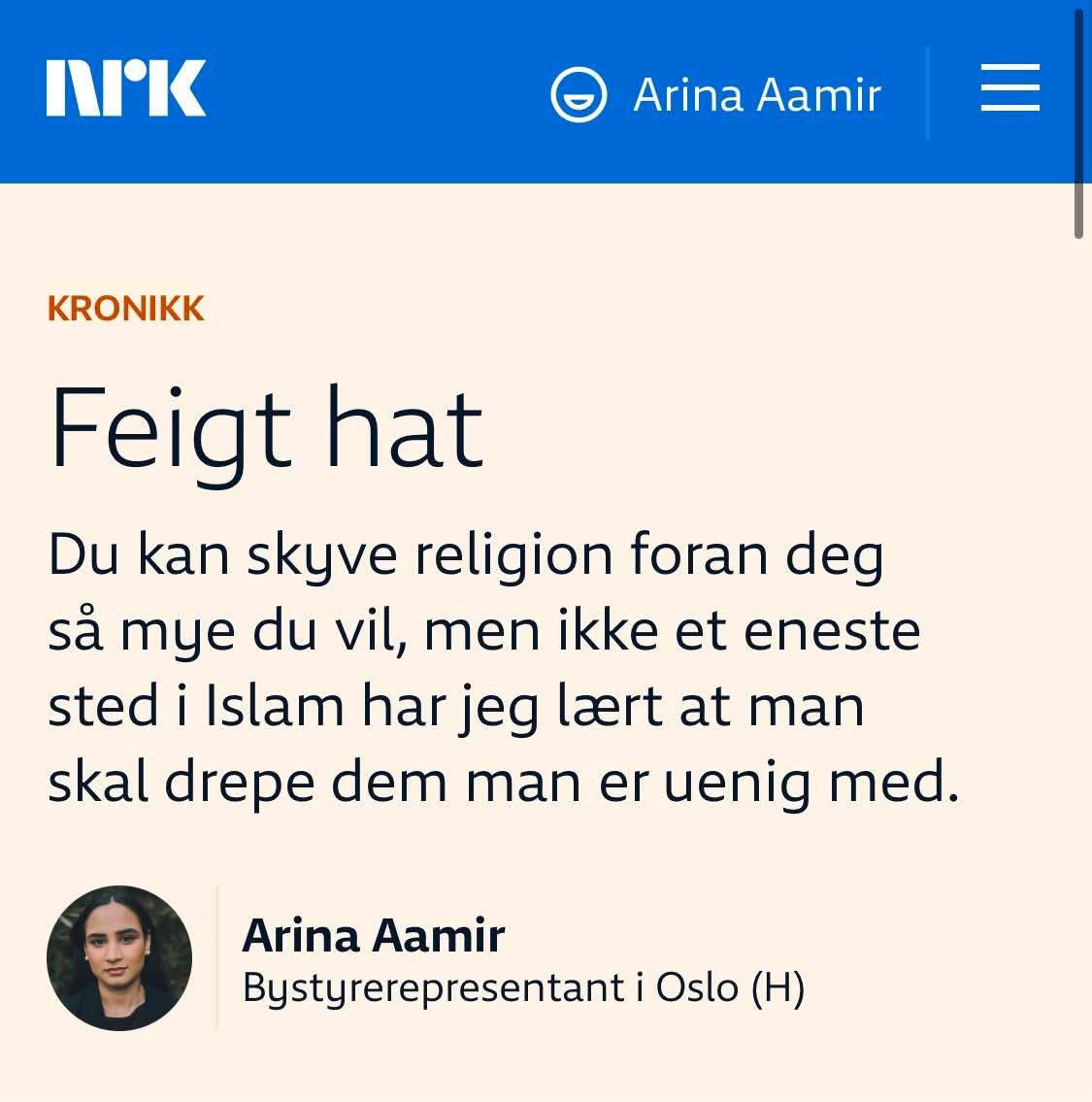 LiseSorensen_'s tweet photo. Okei Arina. https://t.co/y37fnv5nE4