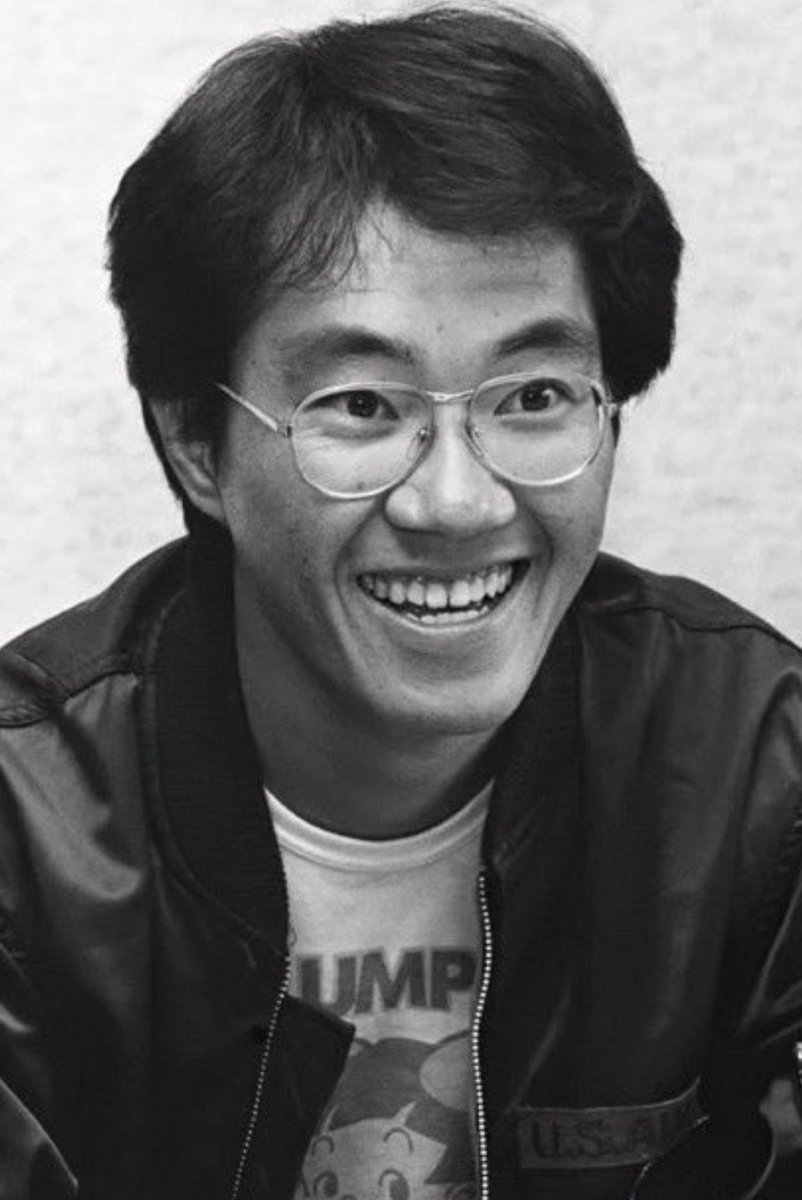 OfficialAkiraT's tweet photo. Akira Toriyama has officially been inducted into the Will Eisner Comic Awards Hall of Fame 💥 https://t.co/ck3JPqnTmp