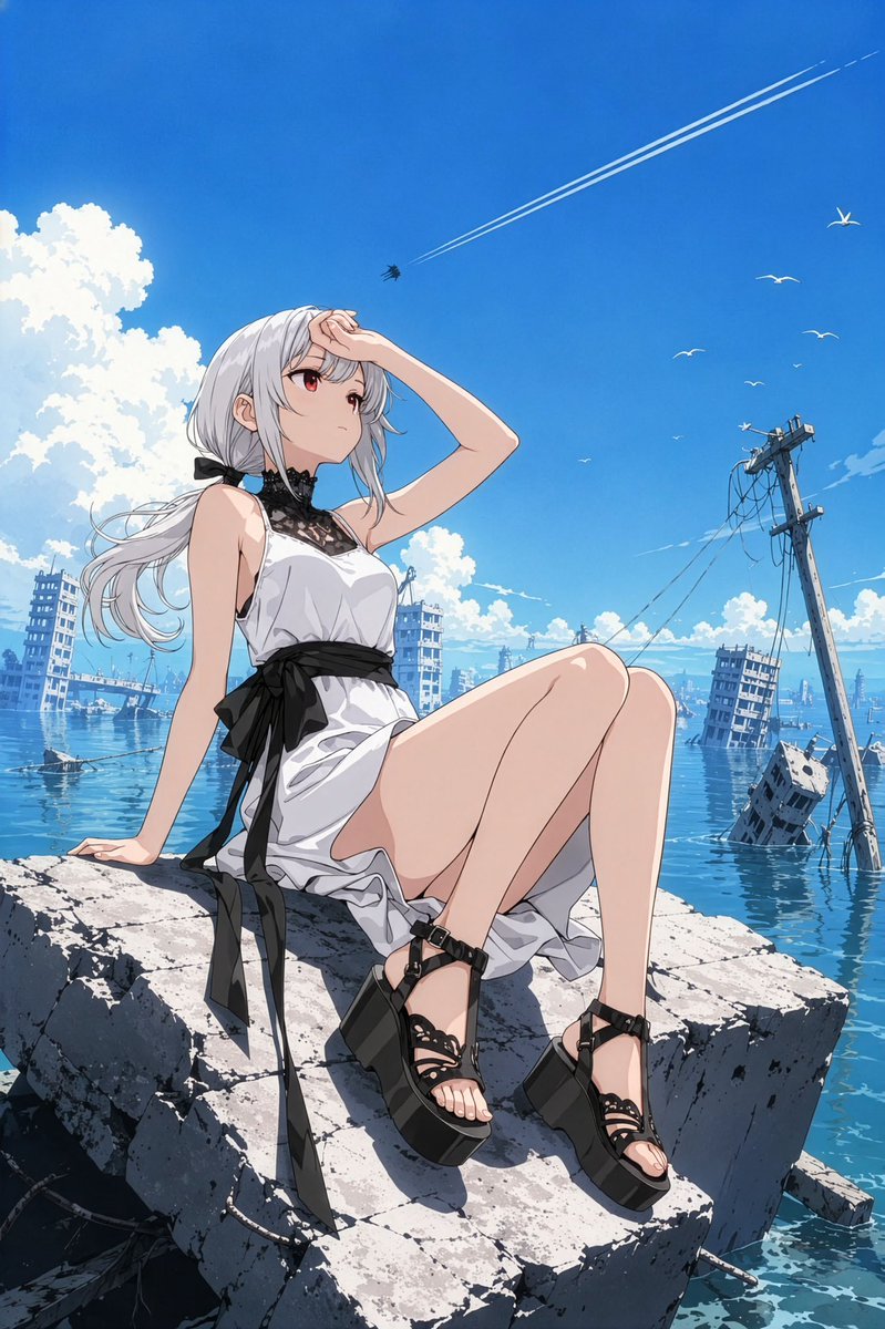 あさぎりさん on X: 
