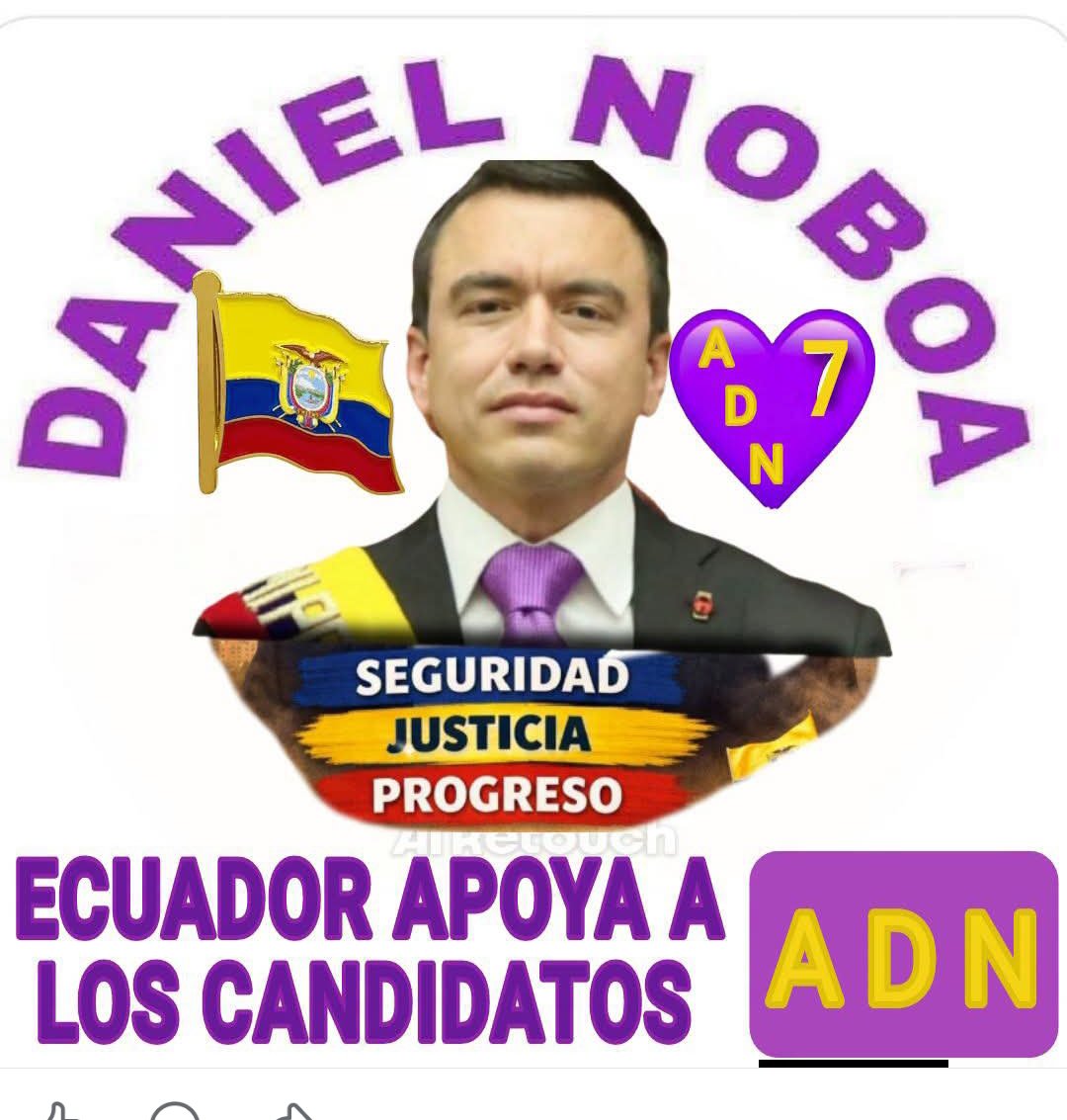calvamore's tweet photo. @DerechaDiarioEC https://t.co/iR22QbO33c
