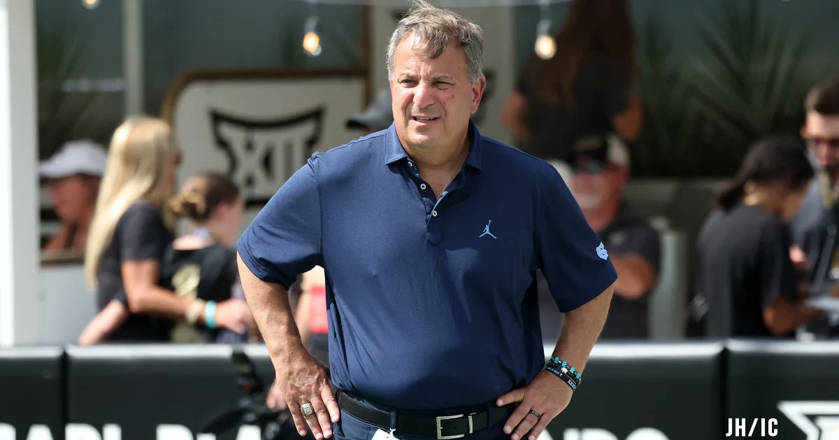InsideCarolina's tweet photo. UNC has announced that football general manager Michael Lombardi has been placed on paid administrative leave, effective immediately. 

More details to come. 

Read: https://t.co/BYyNrORW3W https://t.co/AoWOQte3Xk