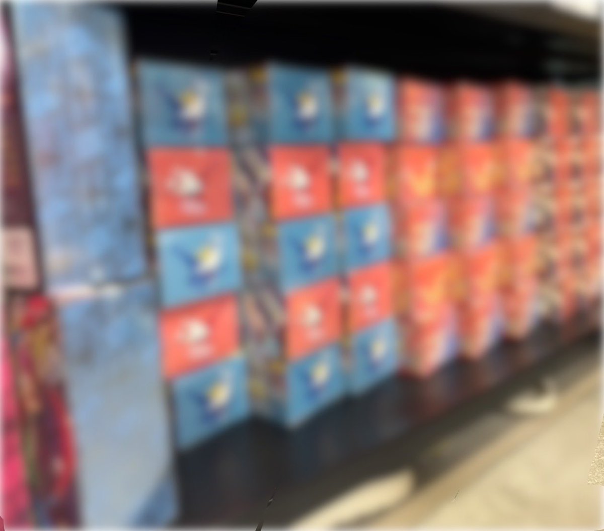 Box_Center01's tweet photo. ストームエメラルダ BOXプレゼント!!🎁

公式LINE 会員様2,200名突破🔥
BOX買取センター(@Box_Center01 )毎日ポケカBOXワンピBOX郵送買取感謝✨1名様へ🎁

【参加方法】
✅RTのみ!!(8/1 締切)

安心の郵送買取📦
@Box_Center01 フォローご利用してくださっている皆様いつもありがとうございます😊 https://t.co/86iKhCxksH
