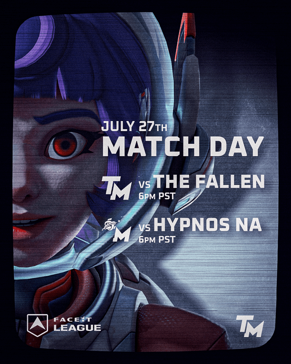 Missing Esports tweet media