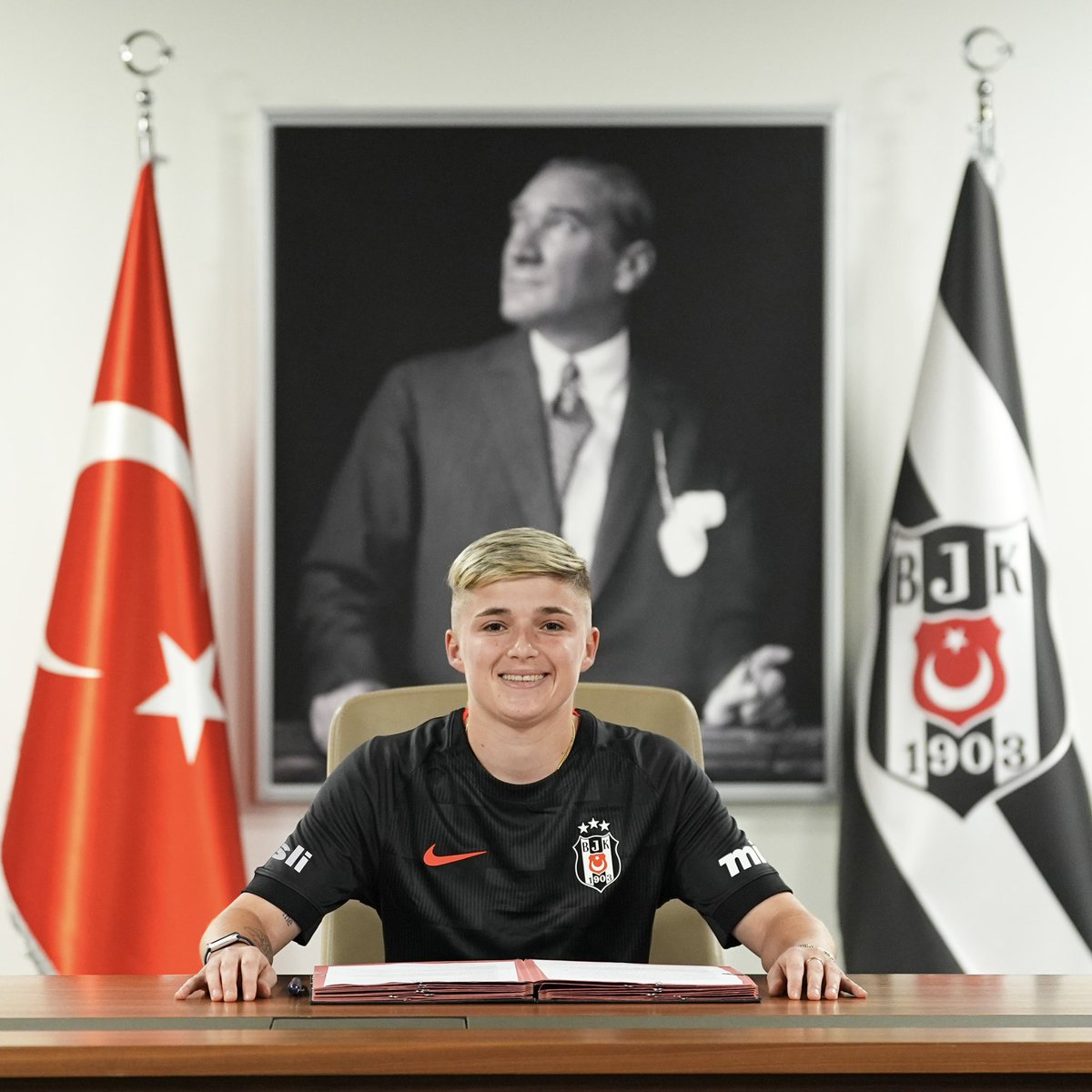 Kartal Record tweet media