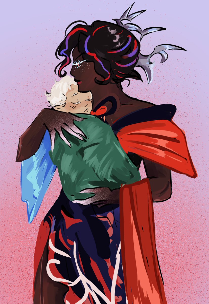 lumiico_'s tweet photo. "Live your life to the fullest, then come to me. I will tuck you in gently"

quick sketch #whitelilycookie #netherqueencookie #crk https://t.co/x3HIiSrAg3
