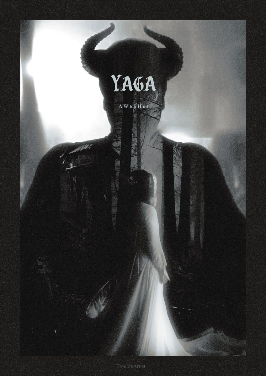bigolfreakkkkkr's tweet photo. #YAGA concept posters; https://t.co/CxtkcLISHn