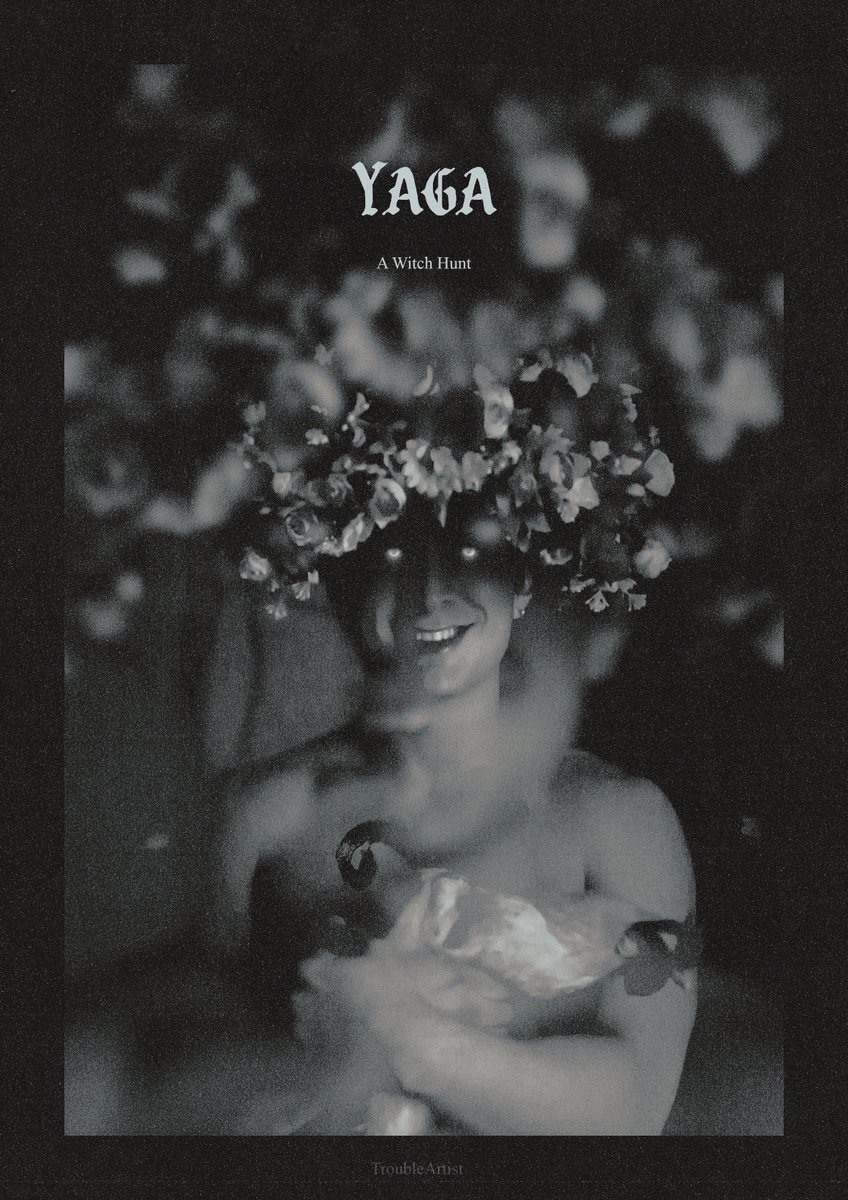 bigolfreakkkkkr's tweet photo. #YAGA concept posters; https://t.co/CxtkcLISHn