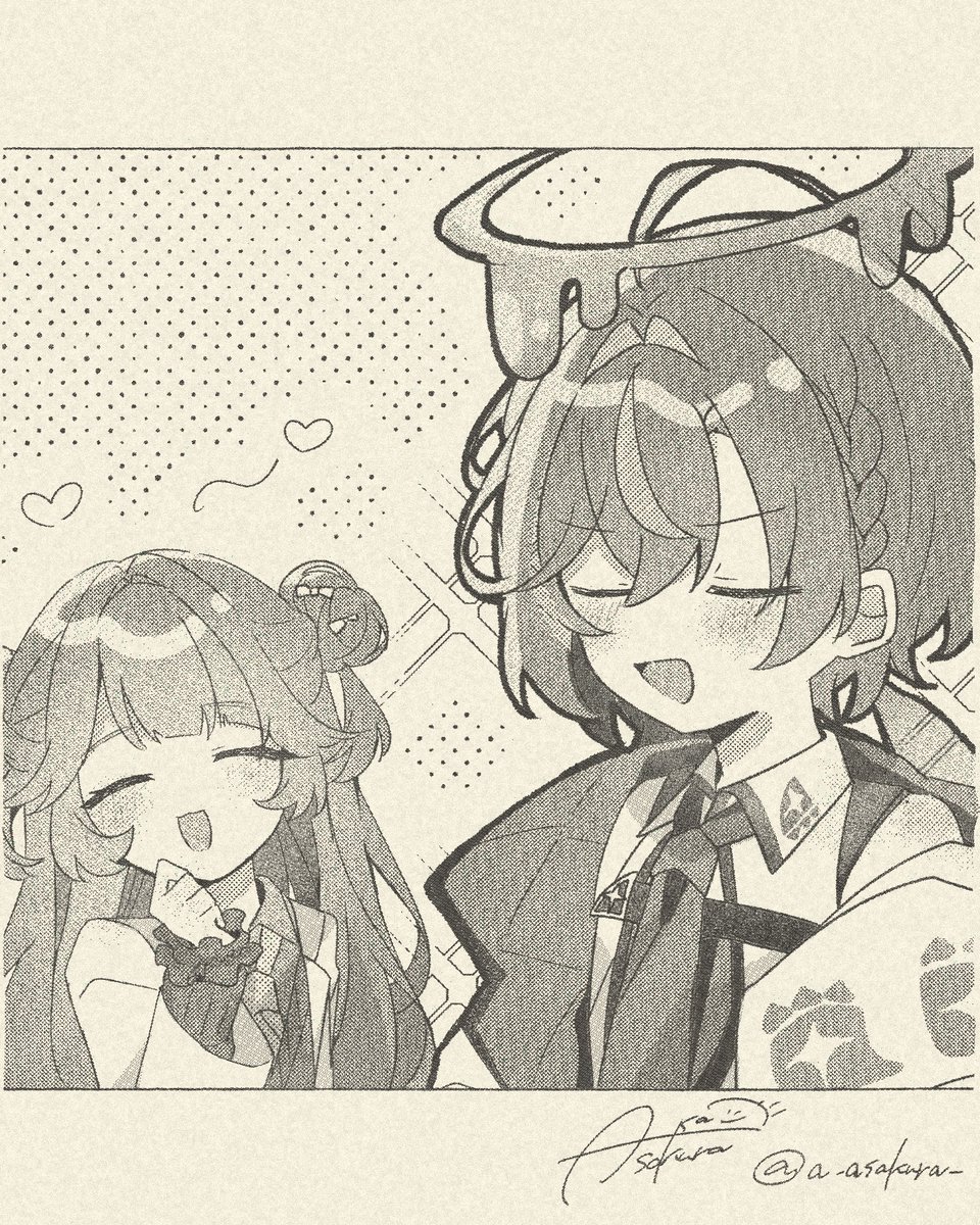 asakura_irai's tweet photo. 今流行ってるアプリを入れて色々加工して楽しんでいる(バイト疲れた) https://t.co/0V1U7YqRL8