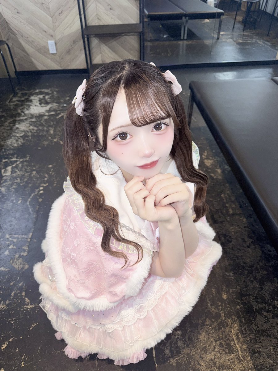 yunochi_dolls's tweet photo. 君の特別になりたい🎀💭 https://t.co/6jIPGeJZTt