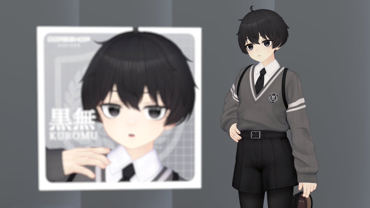 こめやん tweet media