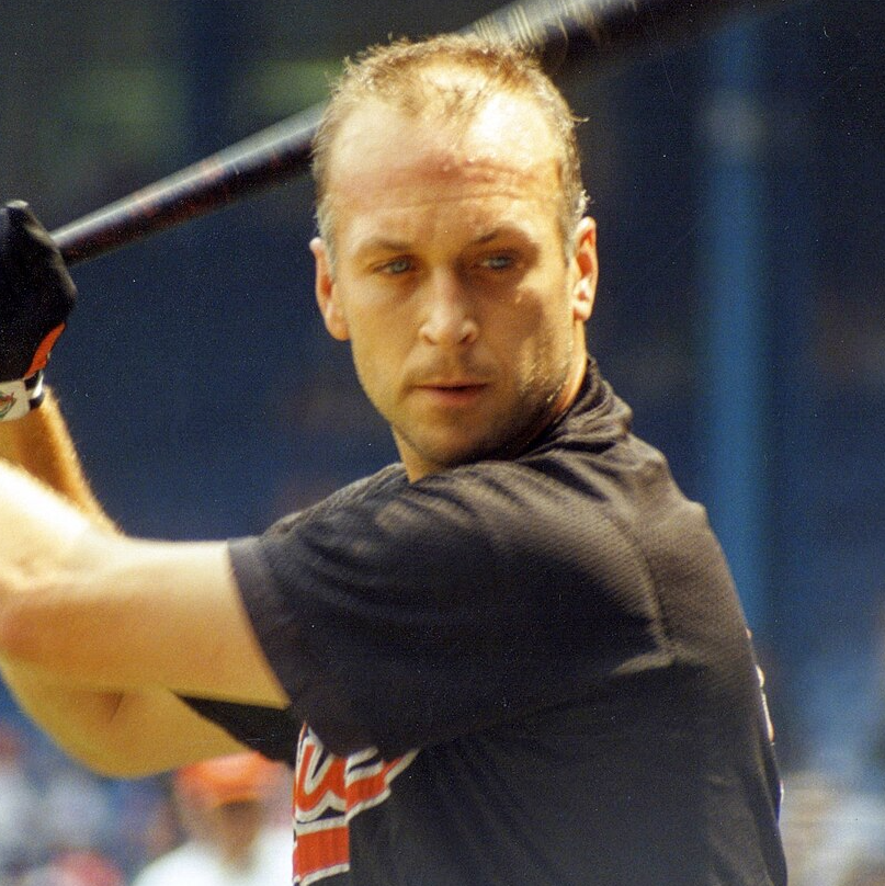 Baseball Biographies tweet media