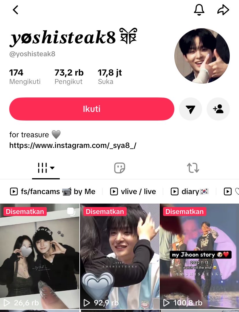 chillbysuk's tweet photo. kata gw lu semua pada rnb dah ni org gak usah di hype kalo dia dateng ke event mansur tapi wajib kita GEMPARKAN bahwa dia anak koruptor !!!! jauhkan trejo dari duit gak halal yaallah 😌🙏🏻 https://t.co/BlT8LlNHA1