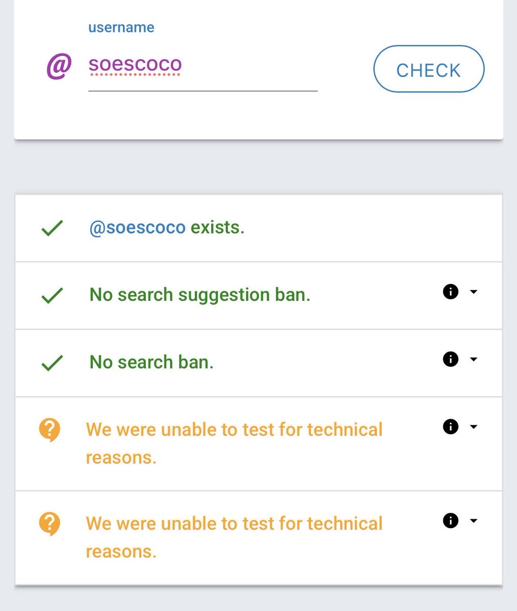 soescoco's tweet photo. pantes… kalo kaya gini sakit kah gais akun aku? haruss diapainn yaah https://t.co/cDsFZejoye