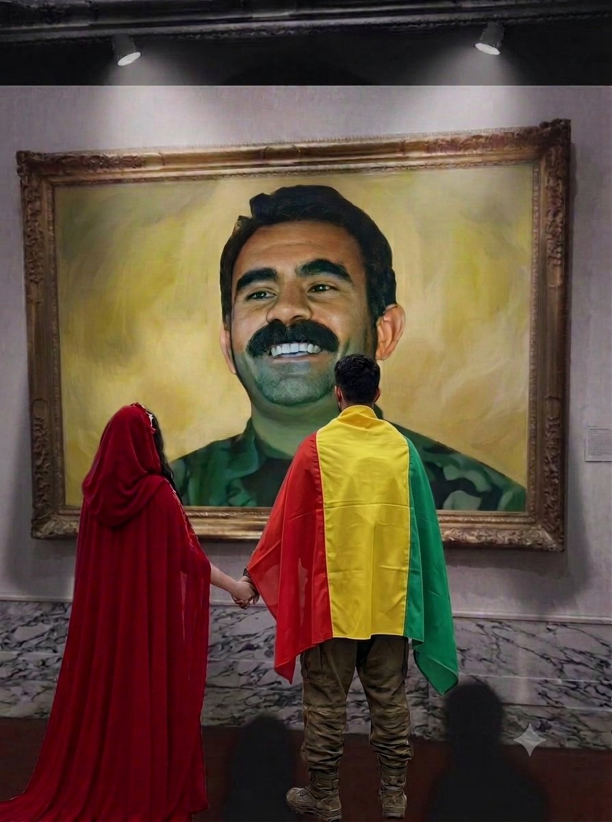kurdishmesk's tweet photo. "Manifestoyu ortaya koyduk, şimdi sıra gelecekteki şahsi Kürdümün bu çıtayı yakalamasında🤭 🙃 https://t.co/15ETetVy2B