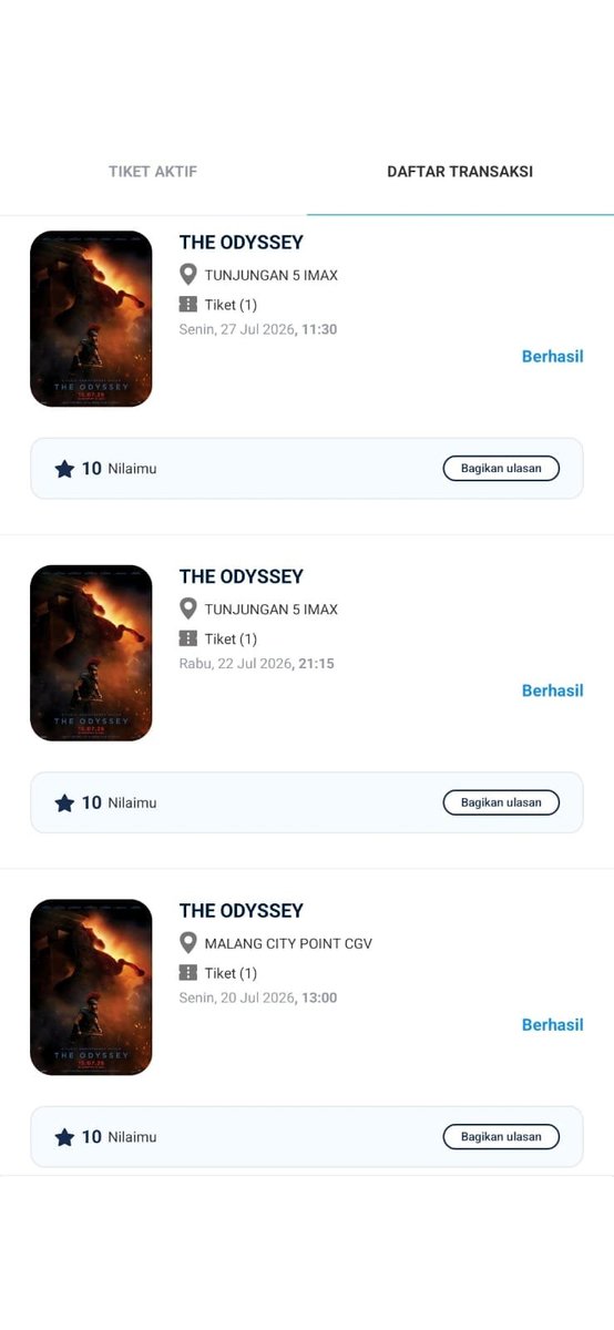 RespatiMahesa's tweet photo. Already gave the odyssey 6 hours of my life and im about to make it 9 https://t.co/2UQ4INzkfr
