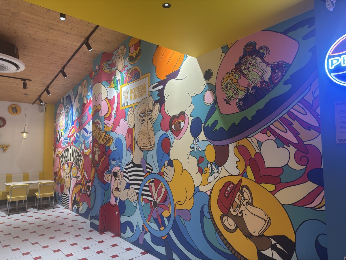 sguest92's tweet photo. Had to go visit whilst in Seoul. https://t.co/Nkgdq04MgS