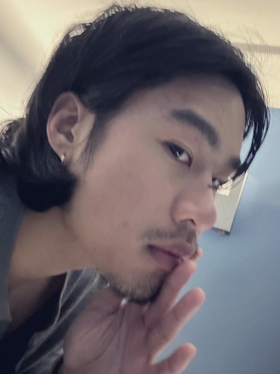 athenswerapat's tweet photo. 🧔‍♀️🧔‍♀️🧔‍♀️ https://t.co/q6okfiHFeY