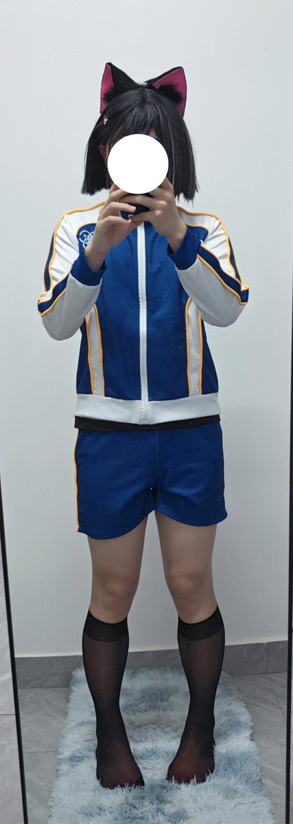 MangoJ_hanako's tweet photo. 全身照 https://t.co/LDOSgHHvCz