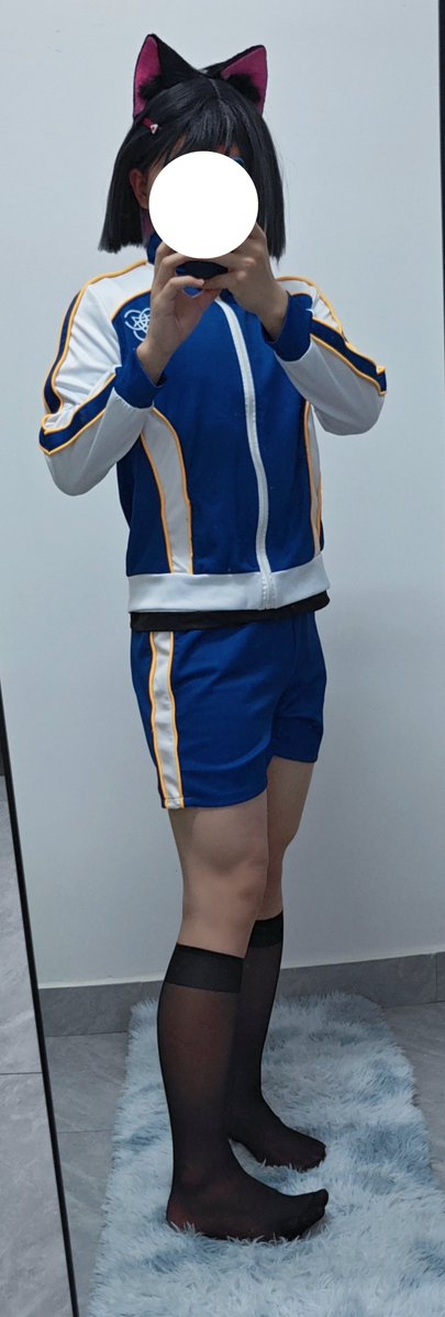 MangoJ_hanako's tweet photo. 全身照 https://t.co/LDOSgHHvCz
