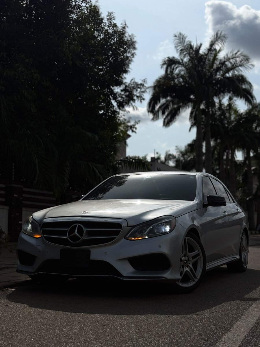Hasan_motors1's tweet photo. FOREIGN USED
Mercedes Benz E350 2013
Dutyโ
๏ธ
๐ฐ18.4M๐ฐ
๐Abuja๐
Call/WhatsApp - 08074366395๐๐ https://t.co/EpbLjH5g77