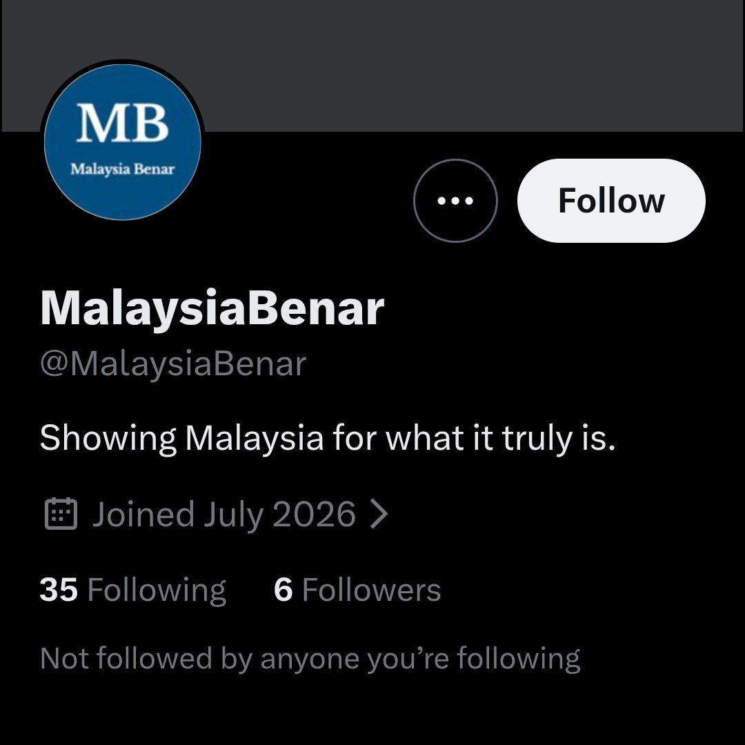 hasbeemasputra's tweet photo. How much public funds (if any) are being diverted to managing narratives and paying for @anwaribrahim's praise network? https://t.co/UHF7ozRDNS