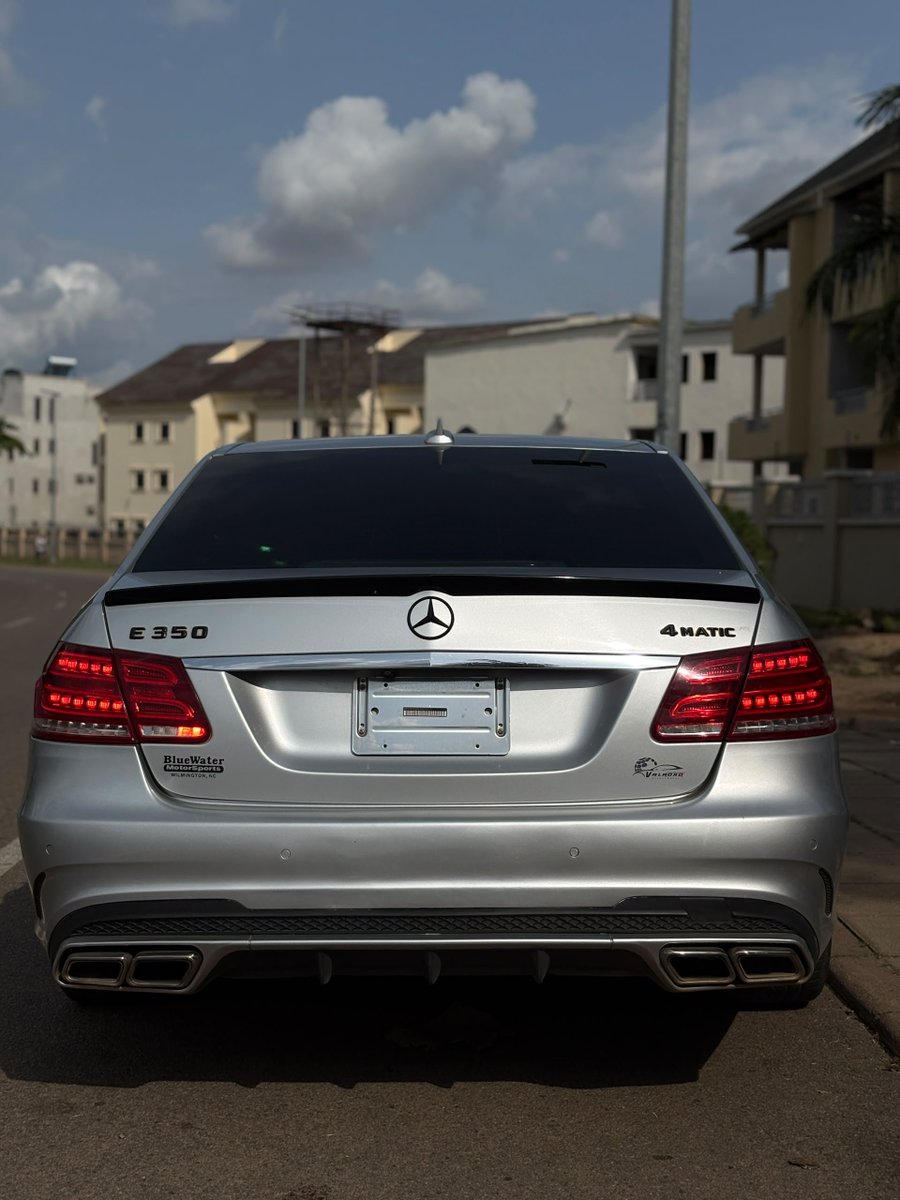 Hasan_motors1's tweet photo. FOREIGN USED
Mercedes Benz E350 2013
Dutyโ
๏ธ
๐ฐ18.4M๐ฐ
๐Abuja๐
Call/WhatsApp - 08074366395๐๐ https://t.co/EpbLjH5g77