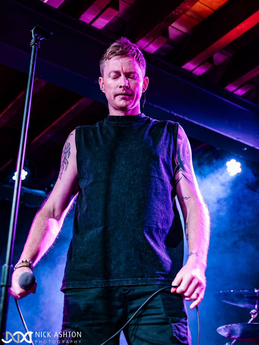 Promethiumband's tweet photo. Pics from @SOS_Festival https://t.co/2ZK7WEZFDZ