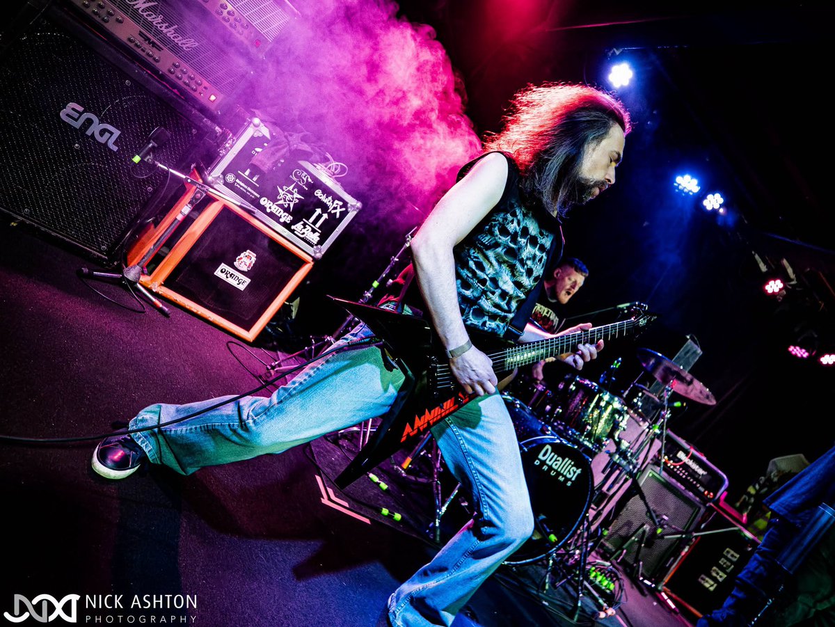 Promethiumband's tweet photo. Pics from @SOS_Festival https://t.co/2ZK7WEZFDZ