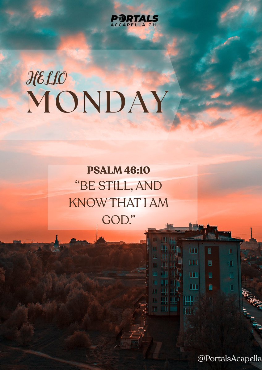 PortalsGH's tweet photo. Have a wonderful day 🙌🏽❤️ https://t.co/aXXsw9bHAH