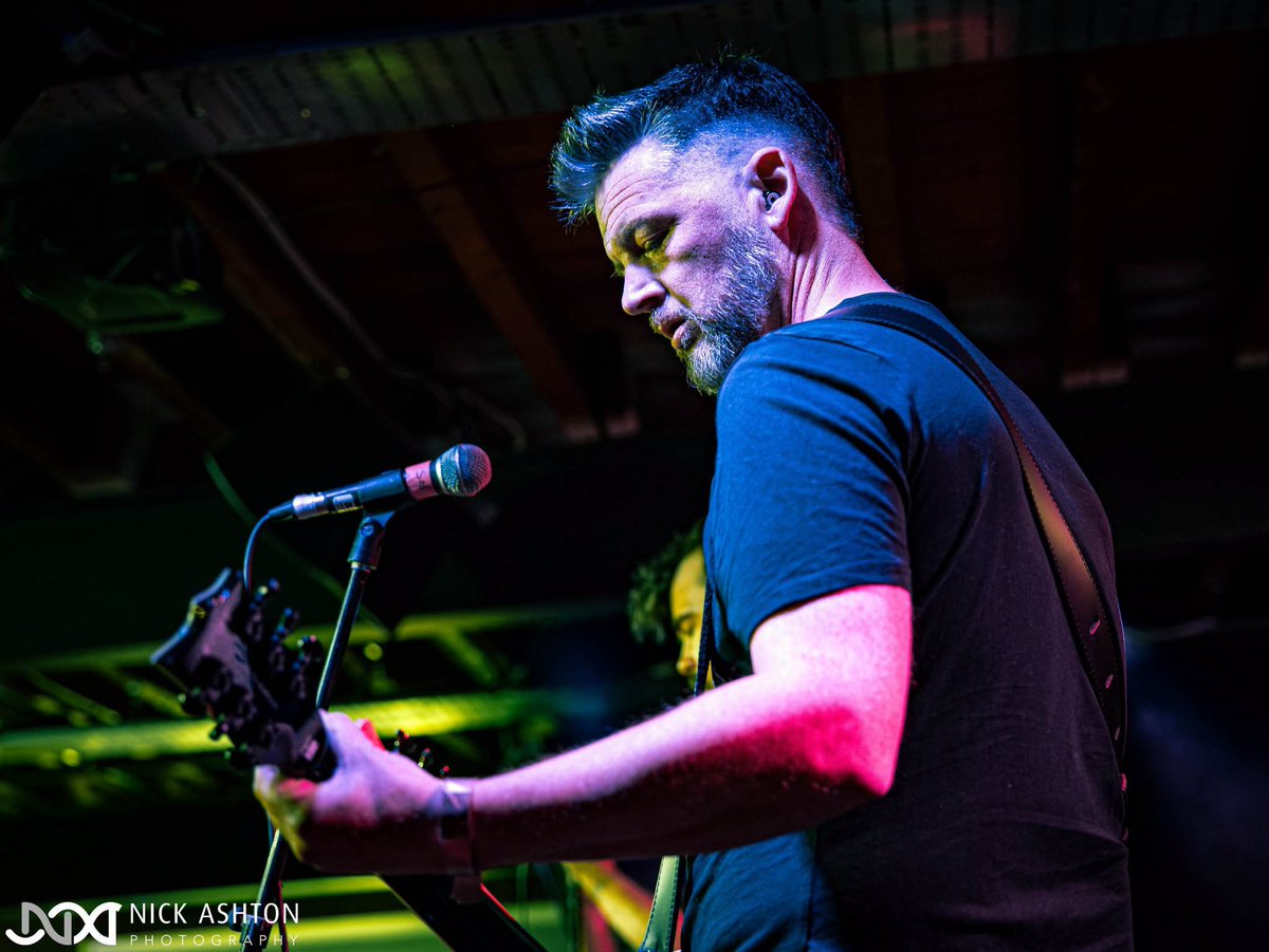 Promethiumband's tweet photo. Pics from @SOS_Festival https://t.co/InP9e98pG4