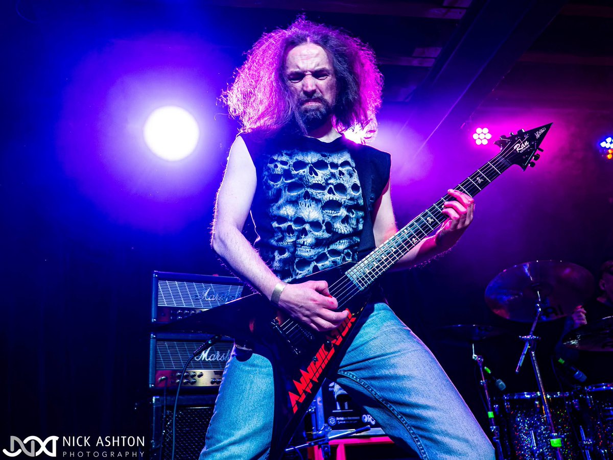 Promethiumband's tweet photo. Pics from @SOS_Festival https://t.co/fR07MG45cv