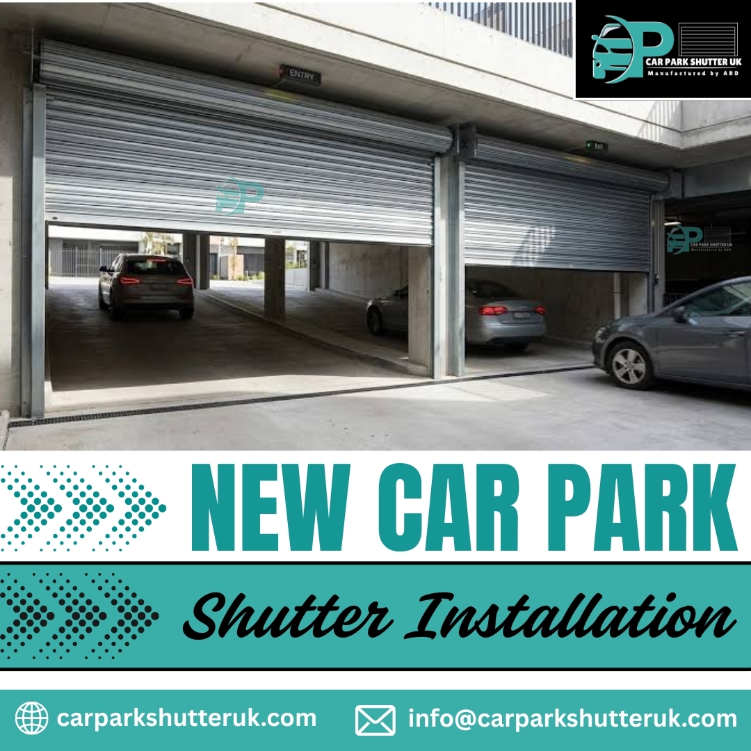 carparkshutter's tweet photo. 👉New car park shutter installation service ensures secure access smooth operation and durable protection for commercial parking facilities and buildings year round efficiency!🚗🔒
#CarParkShutters #InstallationService #ParkingSecurity #Security
👉Website: https://t.co/c3sCwf8CnQ https://t.co/CSC8m9bKsj