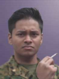 PDDOPN's tweet photo. Meet the Generals!

Keshava Rao

A student of PPW and Mao Zedong Thought and the principles and Lessons of the Peruvian revolution, Comrade Keshava is the leader you want when you need someone to surround the cities from the country side! https://t.co/AHL8UXIBoY
